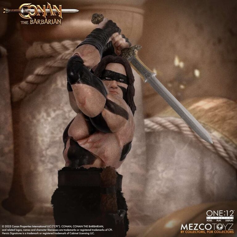 Conan2025mezco 6