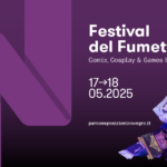 Festivaldelfumettomaggio2025