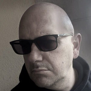 Luca Bernasconi