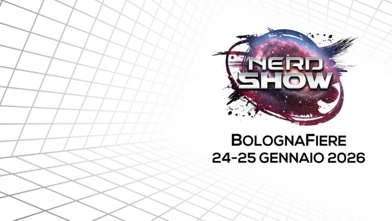 Nerdshowbologna2026