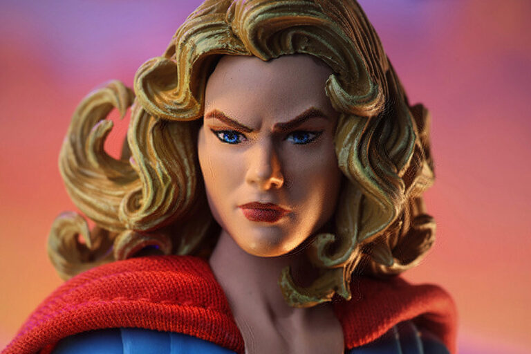 Supergirl2025mcfarlane Cop
