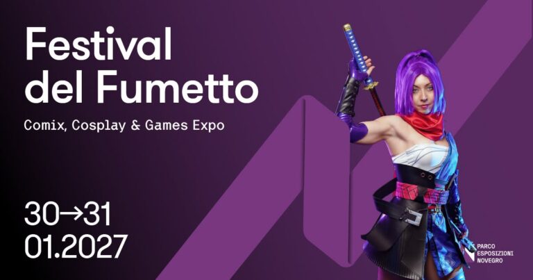 Festivalfumetto2026banner