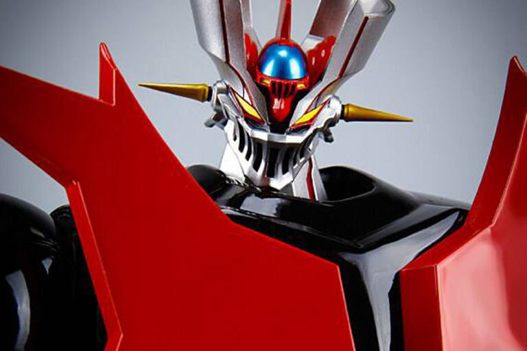 Mazinkaiser2025 Cop