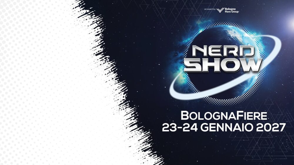 Nerdshowbologna2027