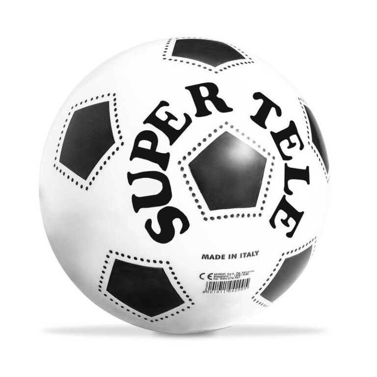 Pallone Supertele