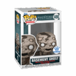 81911 HoHH BasementGhost POP GLAM 1 FW WEB