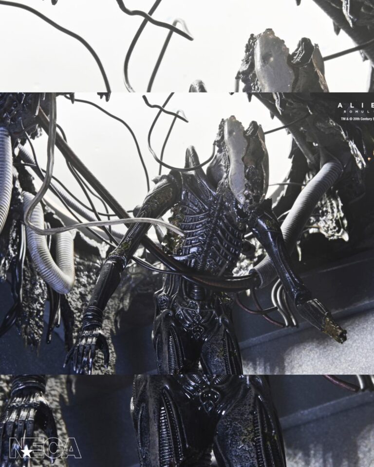 Alien2025neca 2