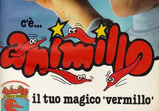 Animillo Il Magico Vermillo 1