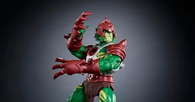 Battlecatmastersthundercats D