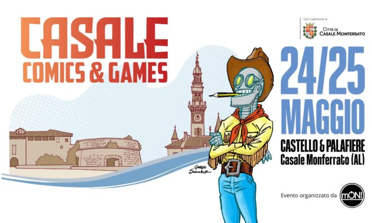 Casalecomics2025