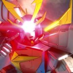 Daitarn3future Cop