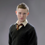 Devon Murray Nei Panni Di Seamus Finnigan In Harry Potter