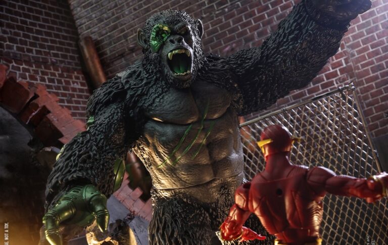 FlashTitano2025 Cop