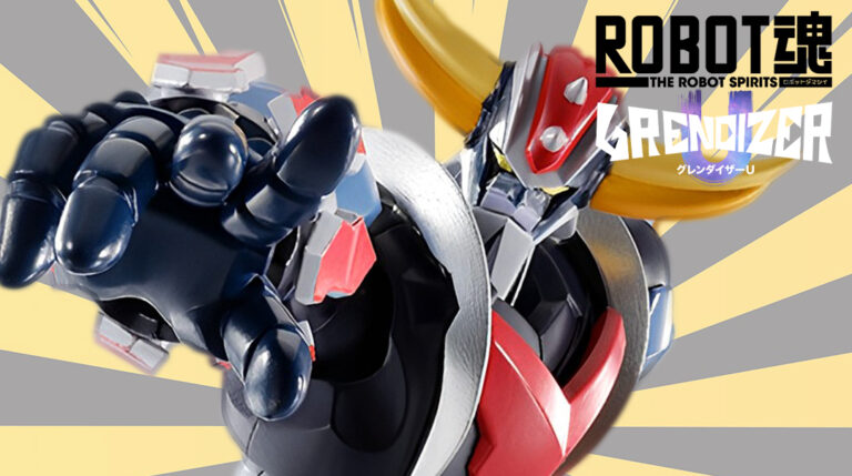 GrendizedRobotSpirit2025 6