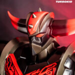 Grendizer Berserk Mode 3