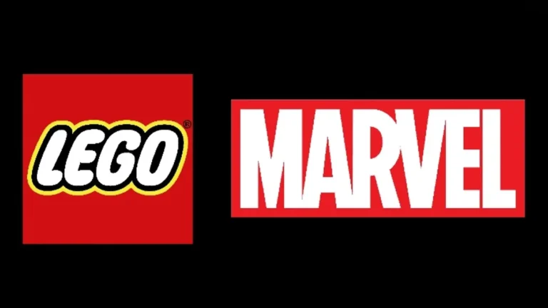 LEGO Marvel Logo Resized Featured