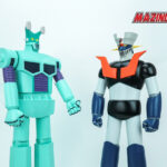MazingerZvinile Cop