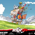 Monza Con 2025