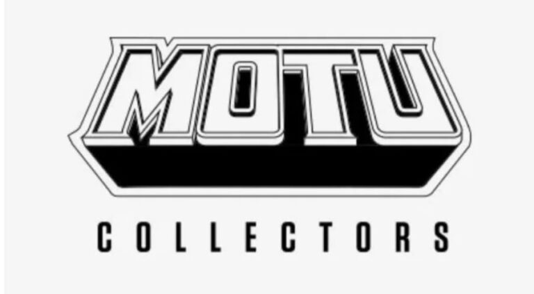 Motu Collectors Logo