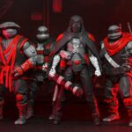 Ninja Turtles The Lost Years 1