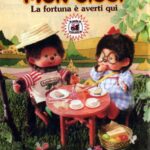 Pubblicita Topolino 1982 25 Mon Cici