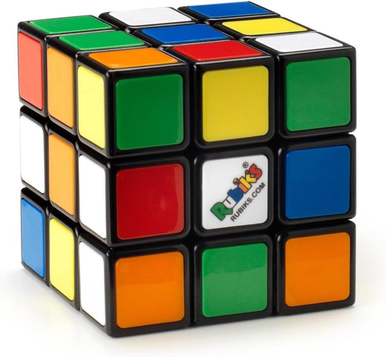 Rubik