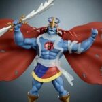 SkellRamastersthundercats E