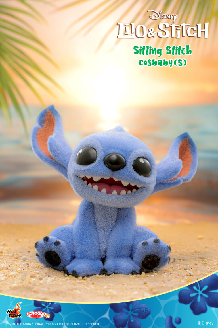 Stitch2025hottoys 2