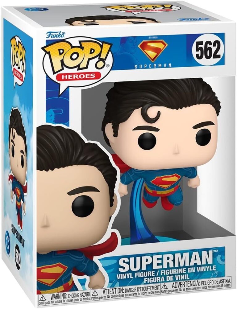 Supermanfunkopop2025 1
