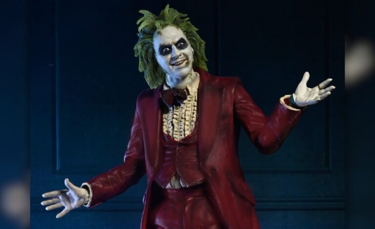 Beetlejuice2025neca 1
