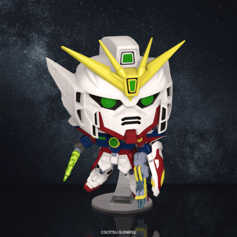 Gundam2025funko 1