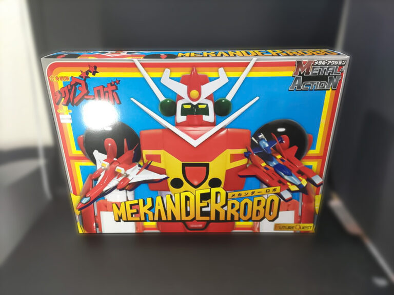 Mechanderrobot2025 1