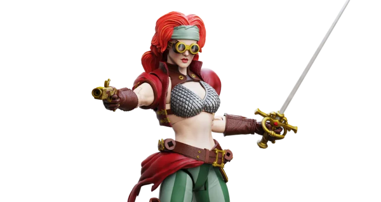 Redsonjasteampunk2025 2