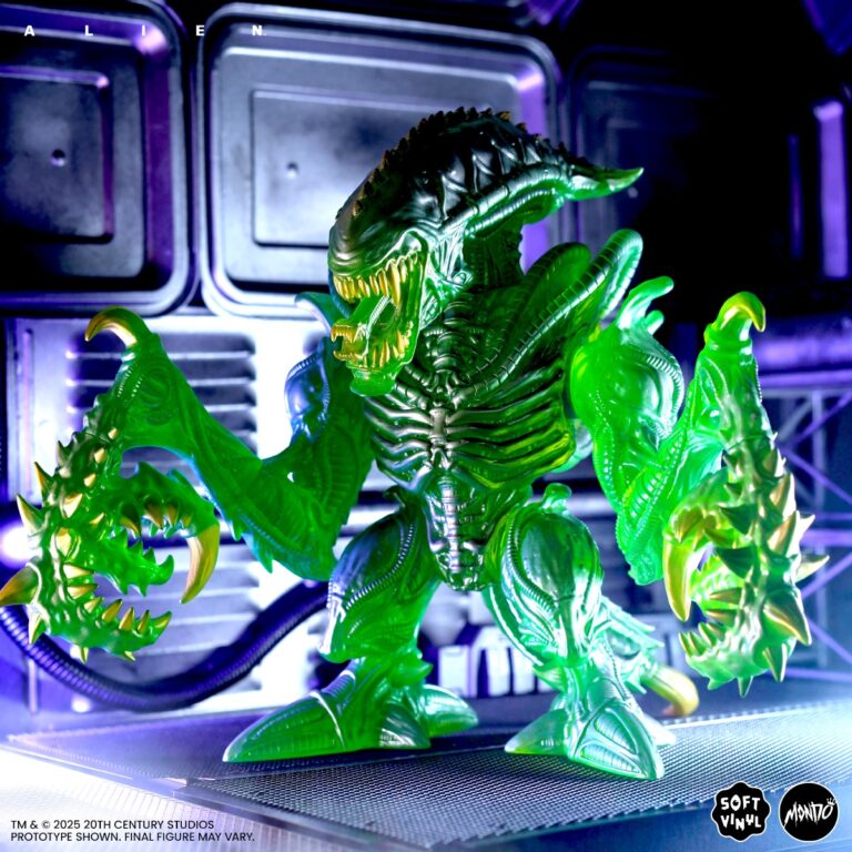 Aliengreenmondo 2