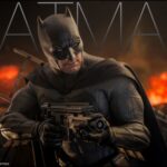 Batman Contro Superman 10
