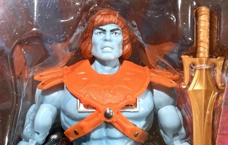 Fakervintagecollection2025 Cop