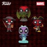 Funkodeadpool 2025 2