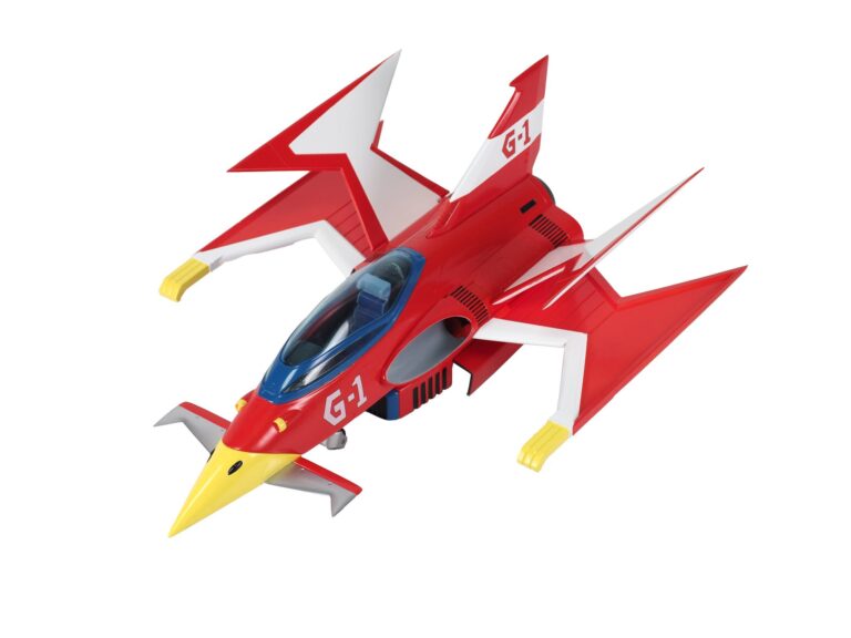 Gatchaman G1