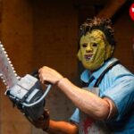 Leatherface2025 Cop