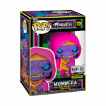 MummRa Funko 2025 1