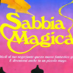 Sabbia Magica Topolino Maggio Cop