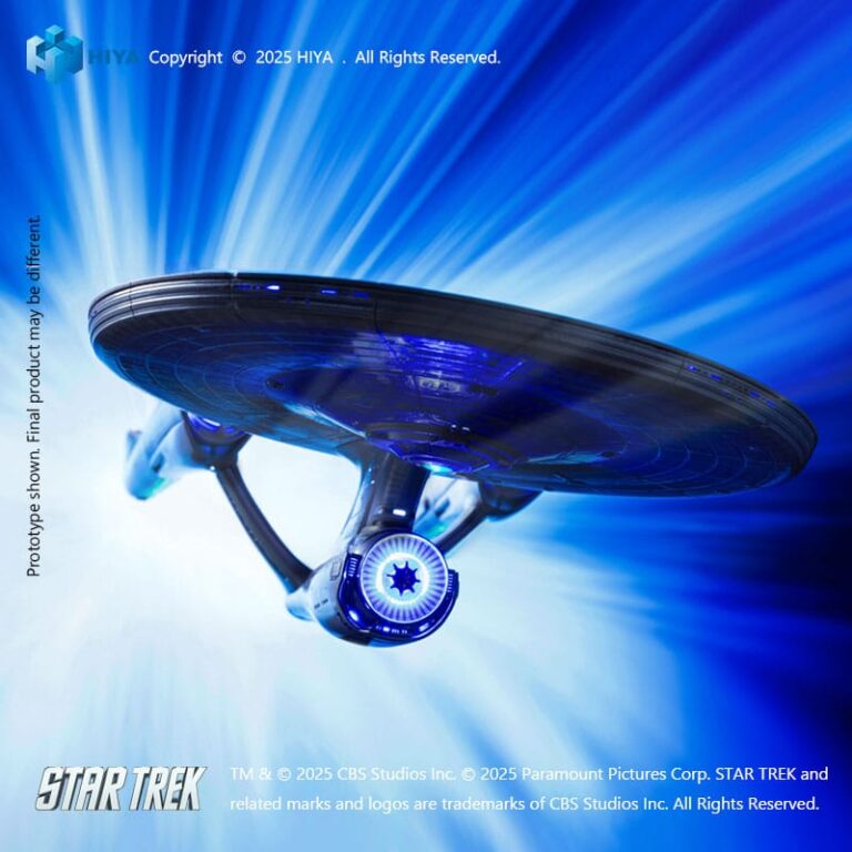 Startrekenterprise 1