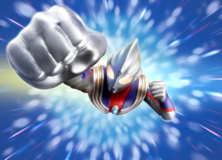 Ultraman2025 8