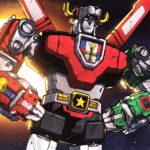 Voltron