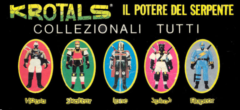 Krotals