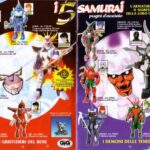 5samuraipubblicita