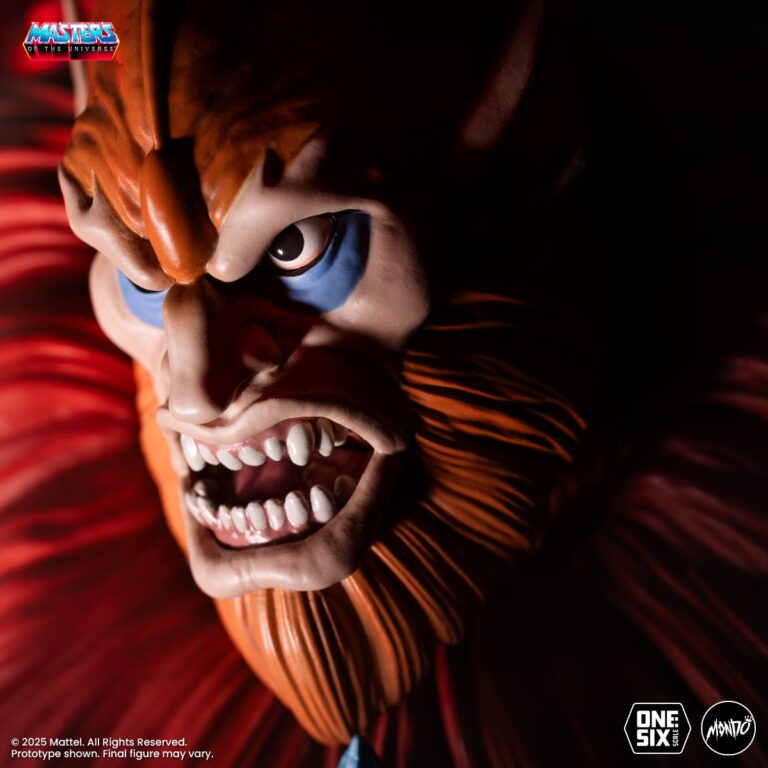 Beastmanmondo2025variant 7