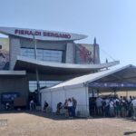 Comicon Bergamo 2025 1