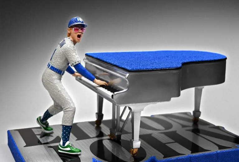 Elton Dodgers 10