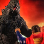 Godzillasuperman2025 Cop